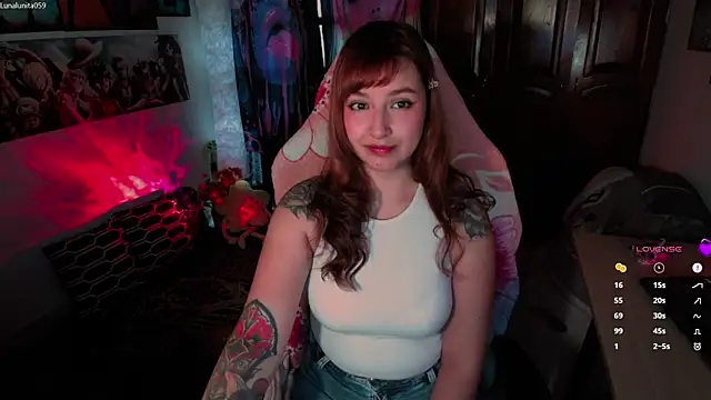 emma luna59 online show from 24, 4, 2026