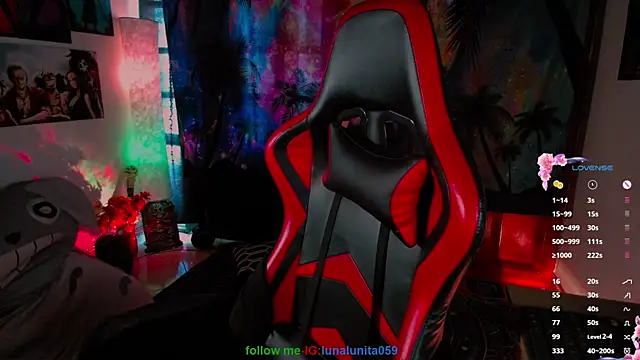 emma luna59 online show from 18, 12, 2025