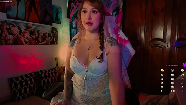emma luna59 online show from 3, 6, 2026