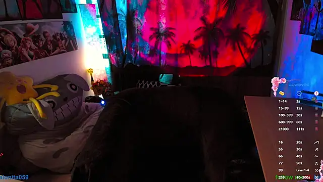 emma luna59 online show from 9, 11, 2025