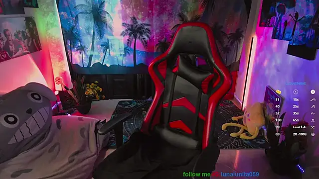 emma luna59 online show from 1, 3, 2025