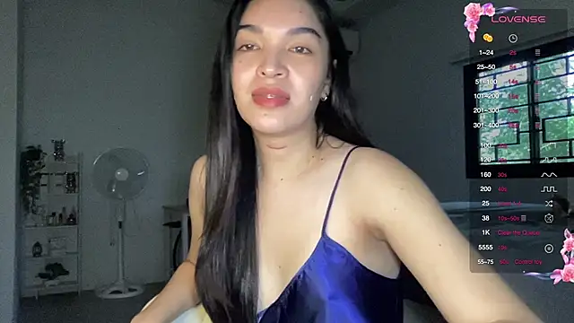 Rogueblaze online show from 14, 12, 2025