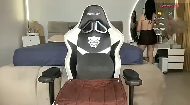 Rogueblaze online show from 15, 3, 2025