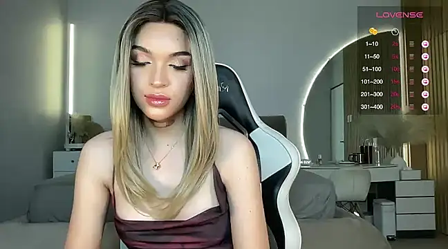 Rogueblaze online show from 7, 2, 2025