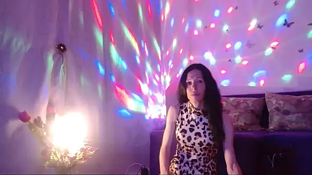 ElysaSun online show from 12, 7, 2026