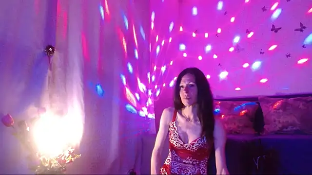 ElysaSun online show from 24, 5, 2026