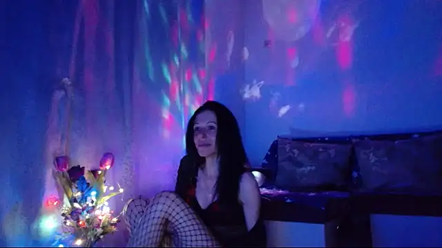 ElysaSun online show from 23, 3, 2025