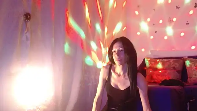 ElysaSun online show from 8, 10, 2025