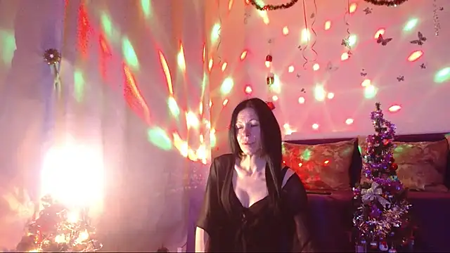 ElysaSun online show from 22, 12, 2025