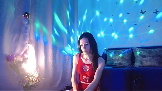 ElysaSun online show from 16, 2, 2026