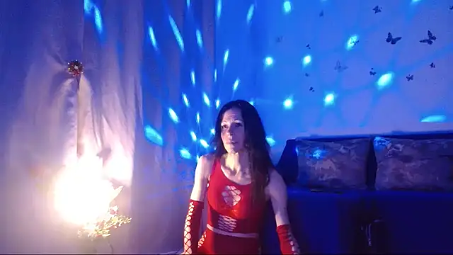 ElysaSun online show from 26, 11, 2025