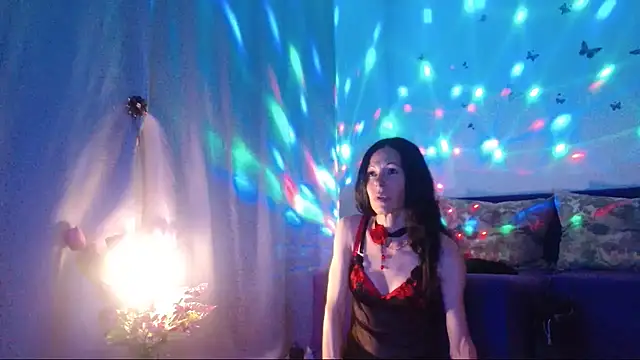 ElysaSun online show from 24, 6, 2026