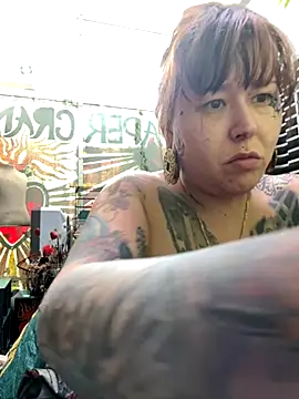 evacheers online show from 14, 9, 2025