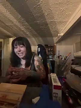 evacheers online show from 5, 4, 2026