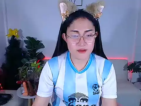 Snapshot of plysaithailand chatting on 18, 6, 2026 plysaithailand online show from 18, 6, 2026