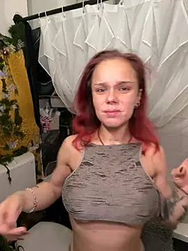 PennyPrincess online show from 14, 6, 2026
