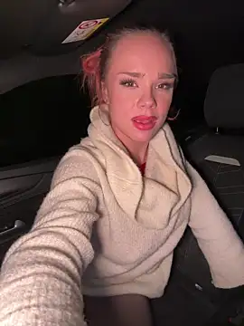 Snapshot of PennyPrincess chatting on 12, 2, 2025 PennyPrincess online show from 12, 2, 2025