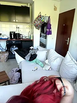 PennyPrincess online show from 30, 4, 2026