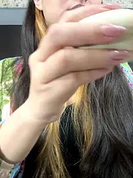 Abby Sweet1  online show from 21, 12, 2025