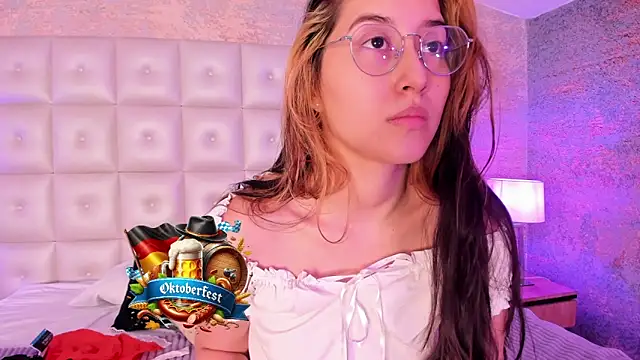 Abby Sweet1  online show from 1, 10, 2025