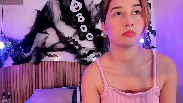 Abby Sweet1  online show from 7, 10, 2025