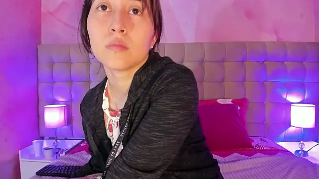 Abby Sweet1  online show from 8, 1, 2026