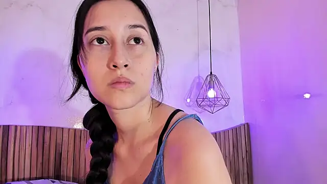 Abby Sweet1  online show from 26, 5, 2026