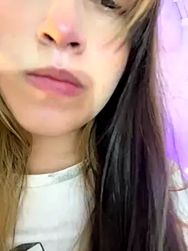 Abby Sweet1  online show from 26, 9, 2025