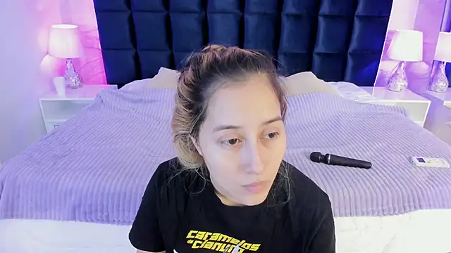 Abby Sweet1  online show from 10, 11, 2025