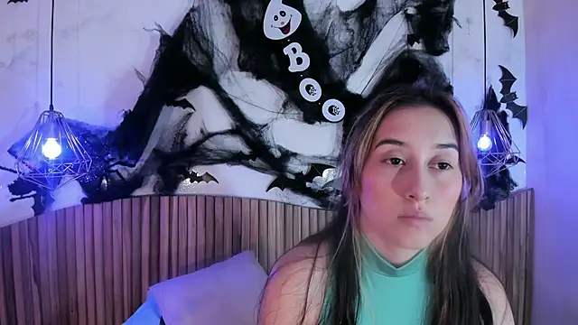 Abby Sweet1  online show from 6, 10, 2025