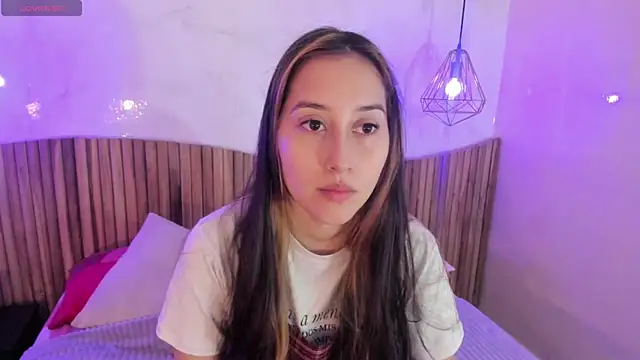 Abby Sweet1  online show from 17, 9, 2025