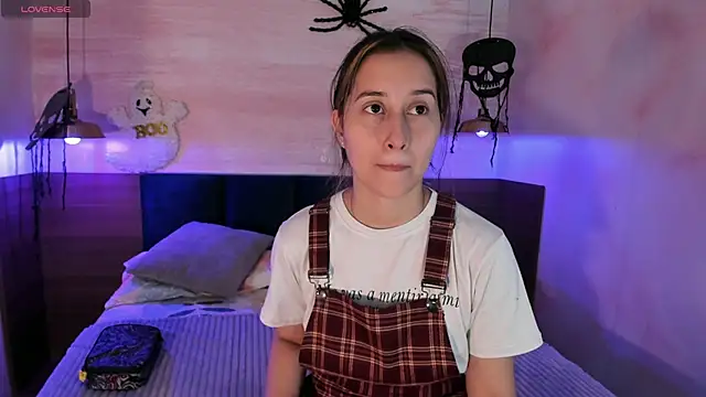 Abby Sweet1  online show from 8, 10, 2025