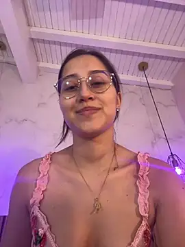 Snapshot of Abby_Sweet1_ chatting on 8, 7, 2026 Abby Sweet1 online show from 8, 7, 2026