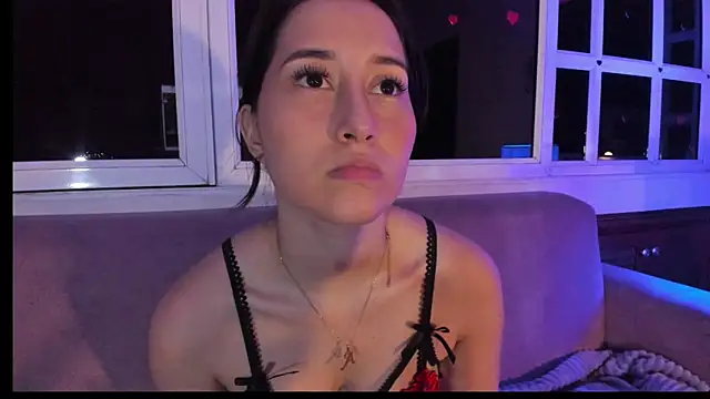 Abby Sweet1  online show from 17, 5, 2026