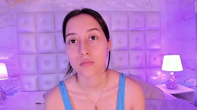 Abby Sweet1  online show from 19, 3, 2025