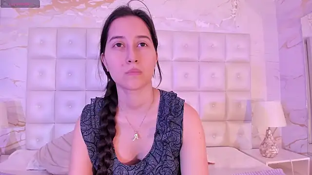 Abby Sweet1  online show from 18, 3, 2025