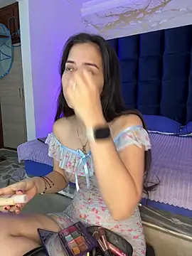 Abby Sweet1  online show from 13, 3, 2026