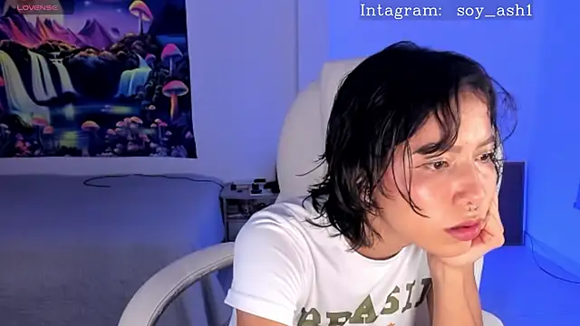 Ashlleycam  online show from 12, 2, 2025