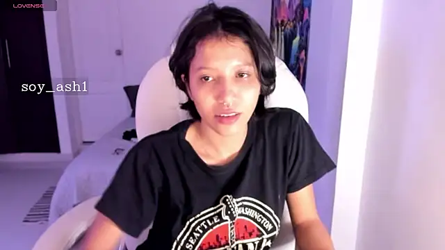 Ashlleycam  online show from 5, 12, 2024