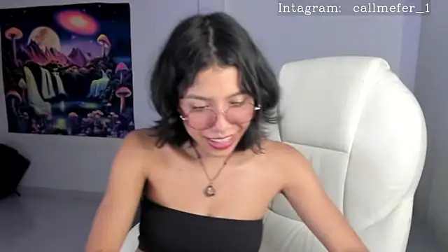 Ashlleycam  online show from 22, 3, 2025