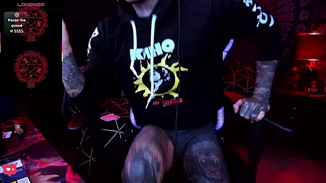 josh  ackerman online show from 24, 9, 2025