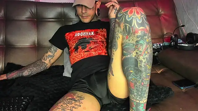 josh  ackerman online show from 20, 6, 2026