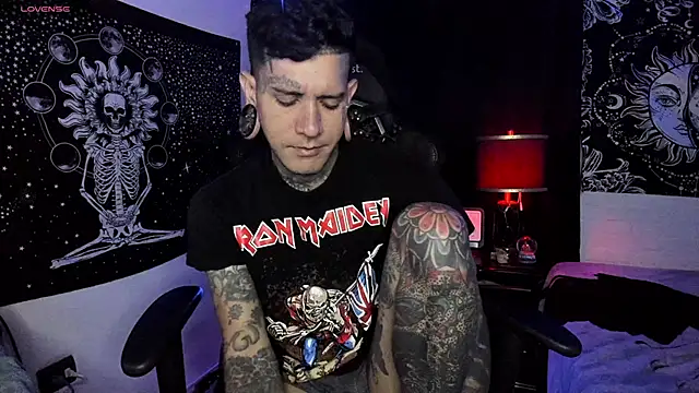 josh  ackerman online show from 10, 3, 2025