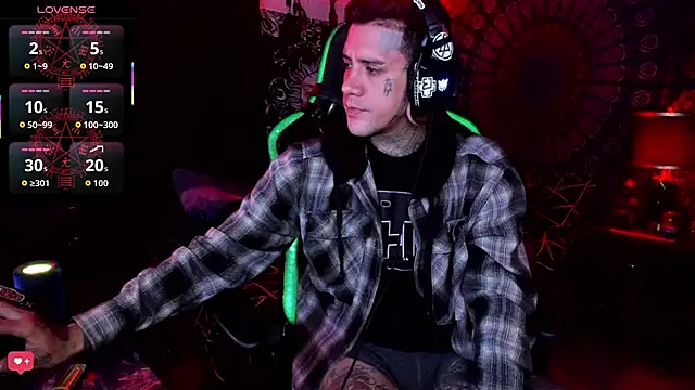 josh  ackerman online show from 25, 9, 2025