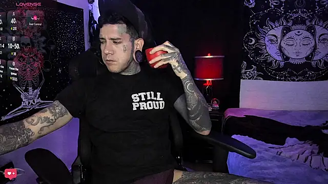 josh  ackerman online show from 23, 3, 2025