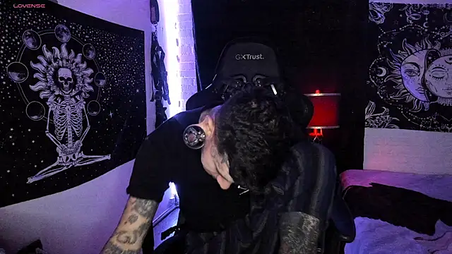 josh  ackerman online show from 21, 3, 2025