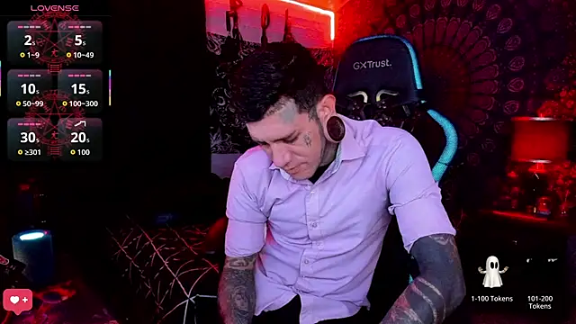 josh  ackerman online show from 28, 9, 2025