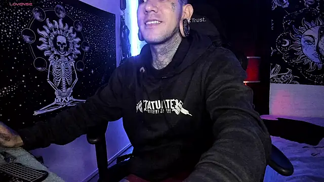 josh  ackerman online show from 4, 3, 2025