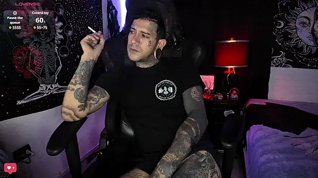 josh  ackerman online show from 17, 3, 2025