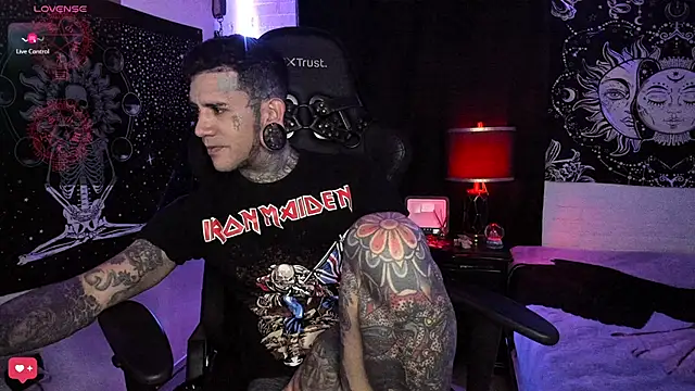 josh  ackerman online show from 20, 3, 2025